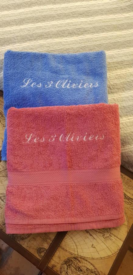 Bed and Breakfast Fenetre Sur Les Alpilles Saint-Martin-de-Crau Esterno foto